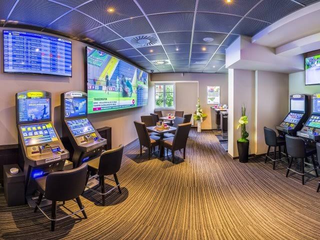 Europe drives slot growth US$18.7 billion as Austria tightens access to online gambling