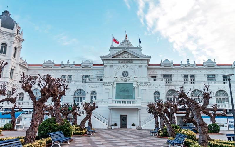 Gran Casino Sardinero secures its future with Cantabria public support