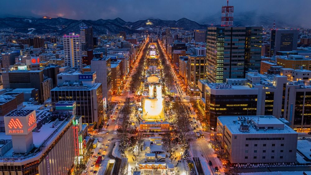 Hokkaido pursues new IR casino as Cambodia revokes Roxy Casino license