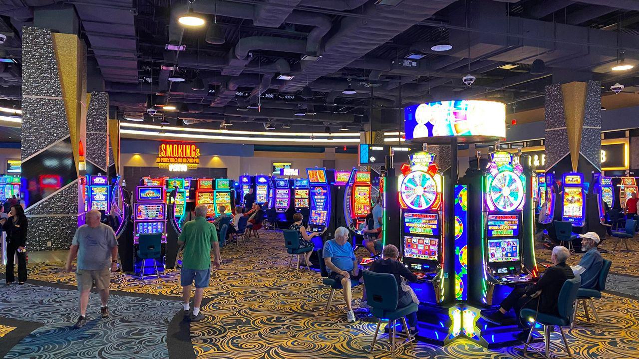 Kentucky and Louisiana drive the next wave of land-based gaming growth