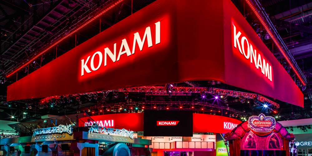 Konami takes over Carnival’s fleet with SYNKROS