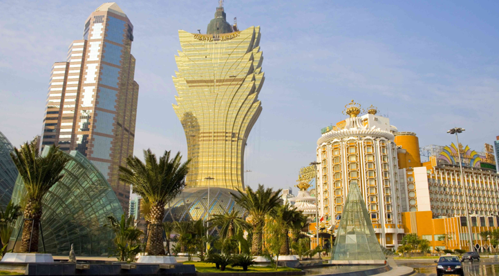 Macau surpasses 20 million visitors as casino resorts cement Asia’s tourism powerhouse
