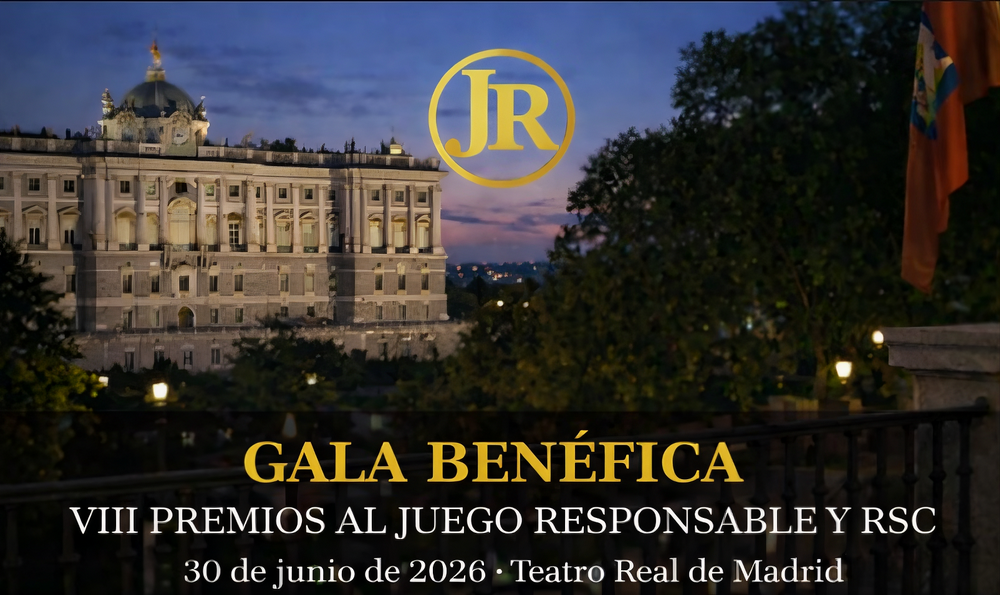 Madrid makes responsible gambling the sector’s flagship cause