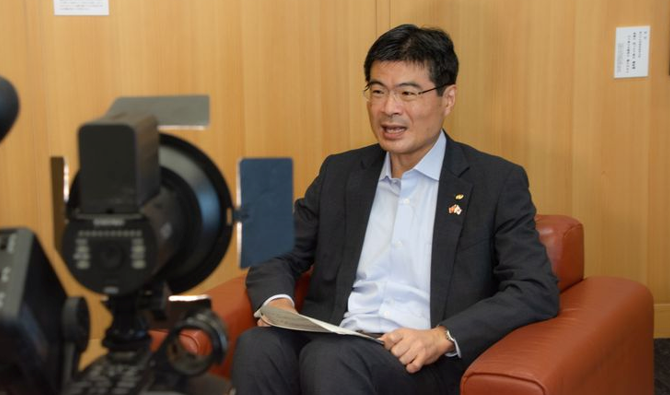 Omura revives Nagasaki’s IR ambitions with a more structured casino resort plan