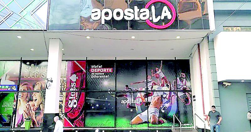 Paraguay breaks revenue record after opening gaming market to competition