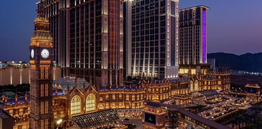 Sands China expands premium baccarat while Beijing intensifies actions on illegal gambling in Myanmar