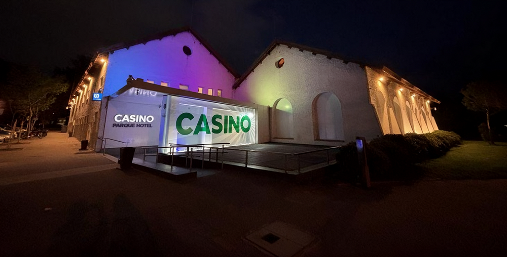 Uruguay; Casino Parque Hotel moves to State control