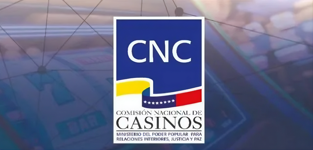 Venezuela: new CNC drives casinos, online betting and large-scale hospitality projects