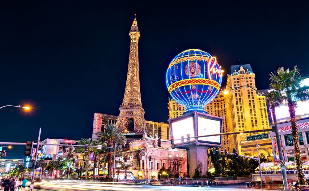 Bally’s Chicago and SkyVue Casino plans to advance in Illinois and Nevada