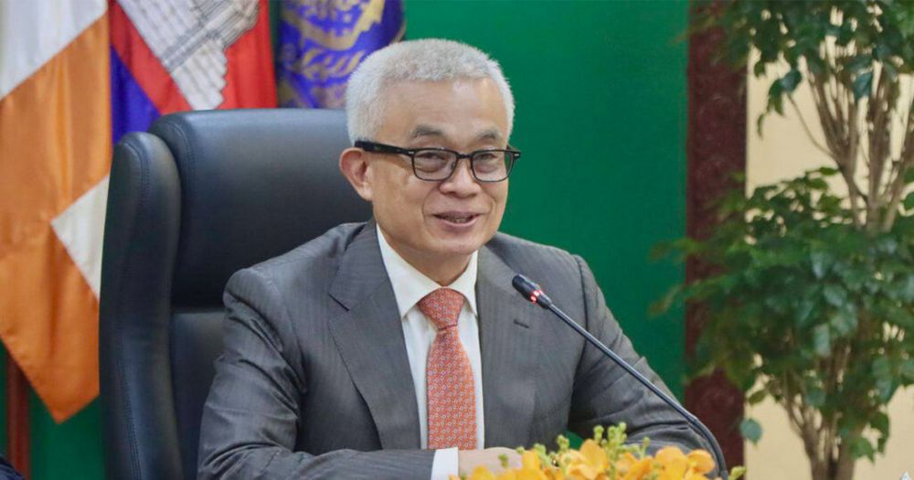 Cambodia prepares nationwide casino audit as licenses face scrutiny
