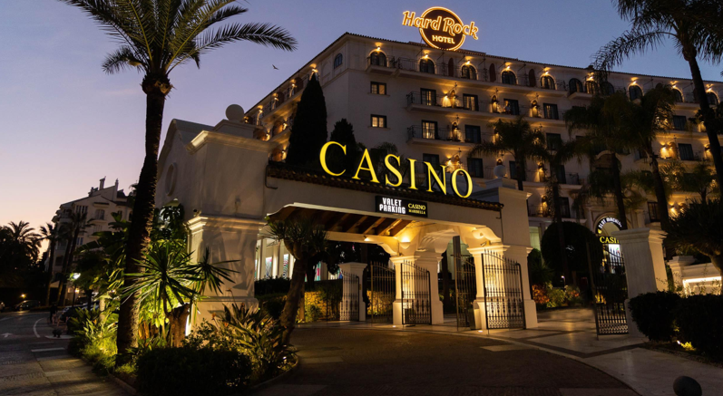 Casino Marbella unveils 130+ slot expansion and new online platform on July 23