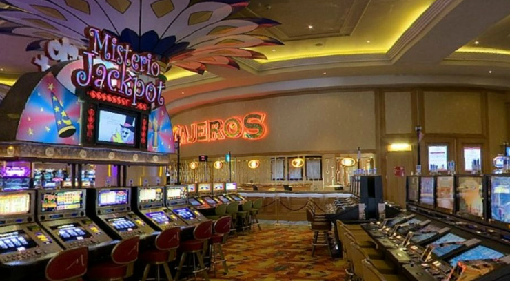 Chile collects US$72 million; online gambling demands regulation