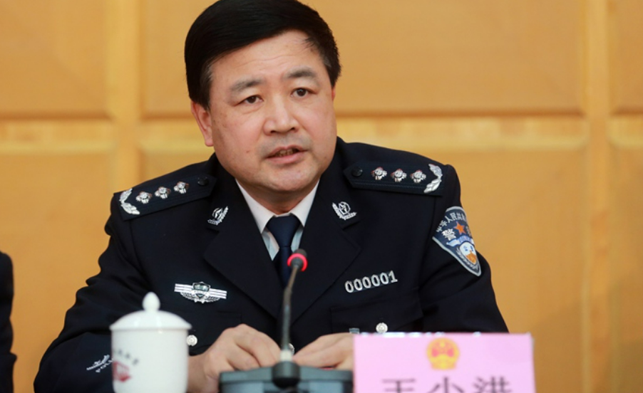 China builds global anti-fraud alliance with over 40 countries