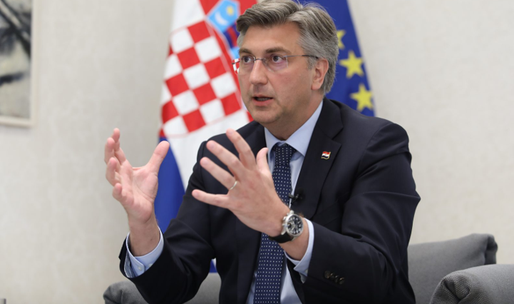 Croatia bets €214 million in gambling revenue on social programs
