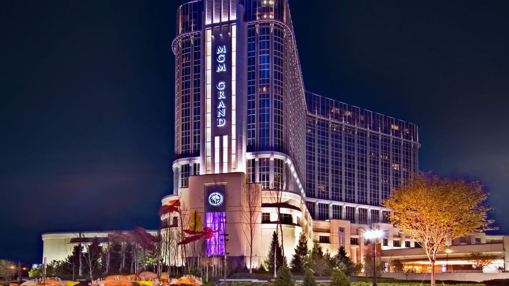 Detroit shows how stable gaming taxes drive growth