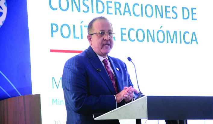 Dominican Republic doubles gambling taxes under sweeping fiscal reform