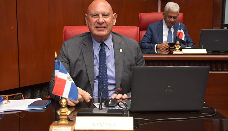 Dominican Republic pushes betting shops and bingo halls up to 500 meters away