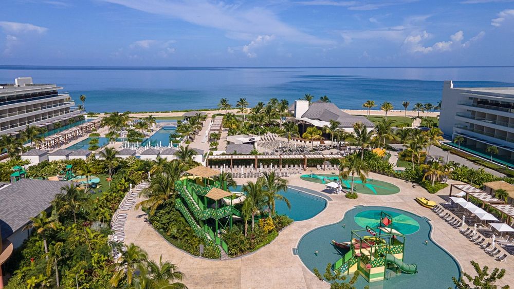 Grupo Orenes takes over Jamaica’s first casino