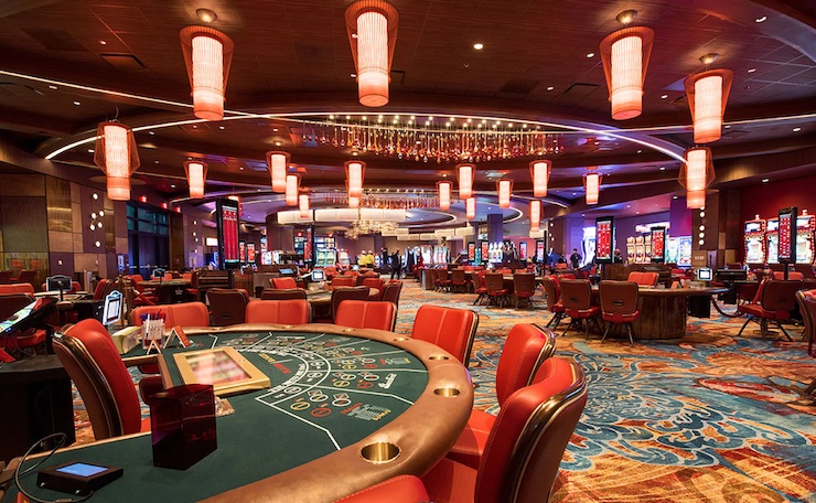 Illinois outpaces Iowa as casino revenue reaches US$312 million in June