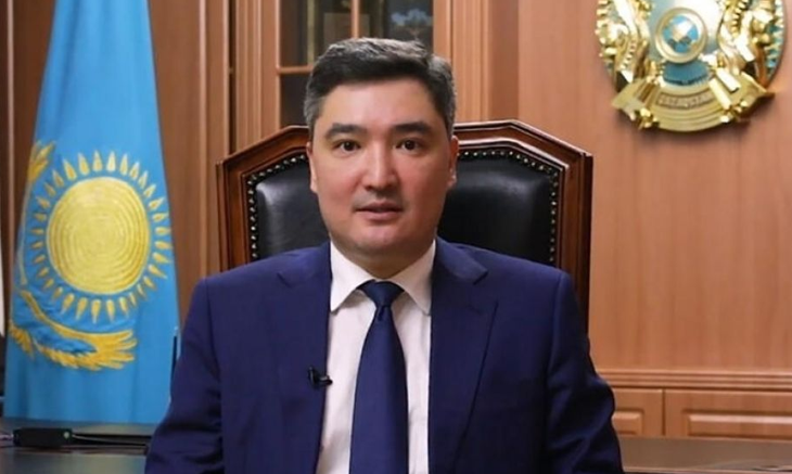 Kazakhstan's eGov system surpasses 224,000 active gambling self-exclusions