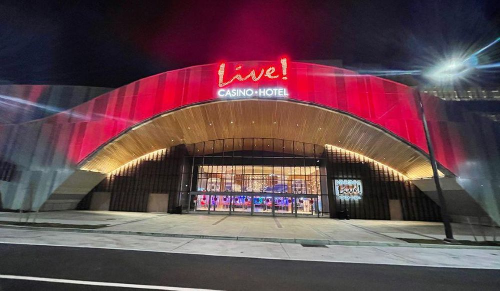 Live! Casino Philadelphia launches free dealer school