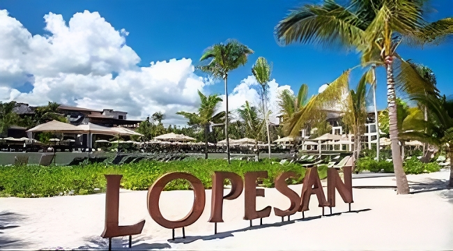Lopesan is opening three new casino Resorts, expanding gaming in Punta Cana
