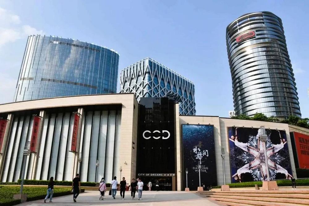 Macau boosts strategy to tourism and casinos strengthen AML controls