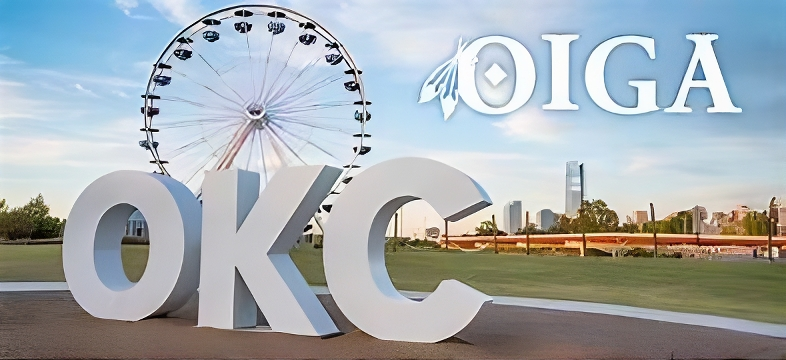 OIGA 2026 confronts AI, betting and Tribal sovereignty