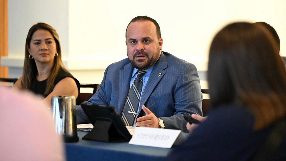 Puerto Rico prepares three Casinos for 2028