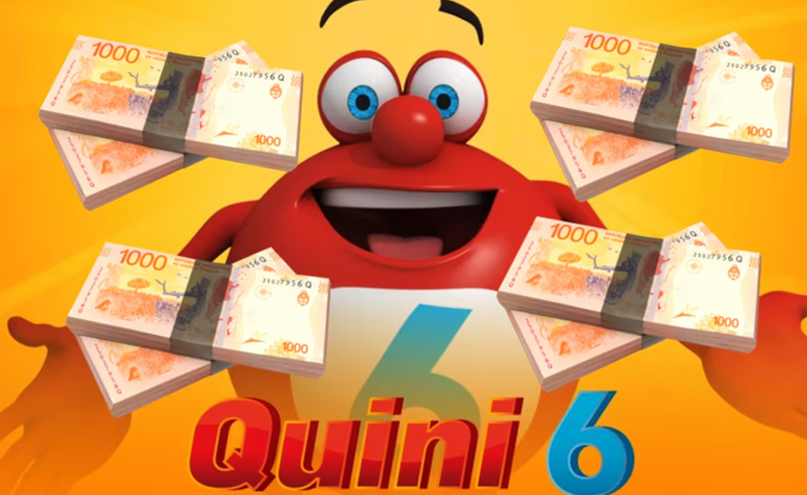 Quini 6 marks August 9th anniversary with US$3 million