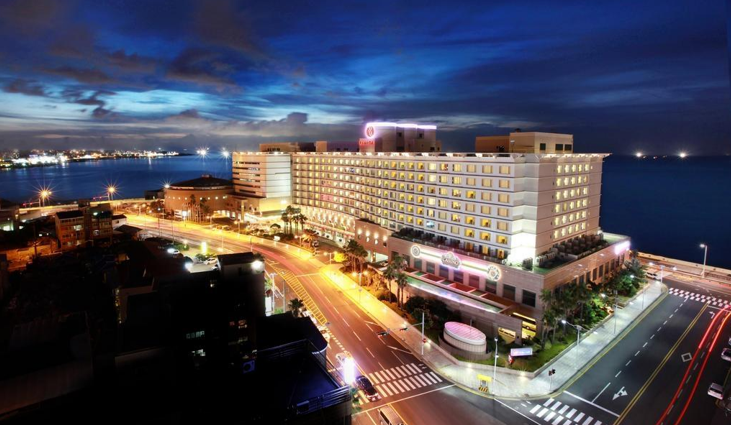 South Korea’s Jeju Island gaming boom: Dream Tower surges 36%