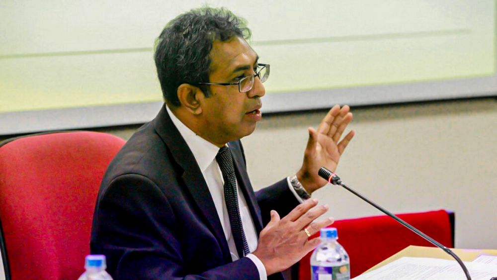 Sri Lanka delays gambling regulations until October