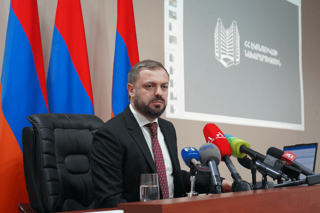 Armenia selects random systems for real-time gambling monitoring