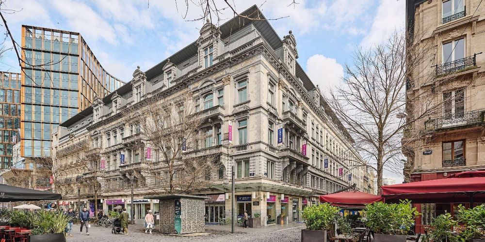 Brussels casino deal faces suspension after VIAGE challenges Napoleon win