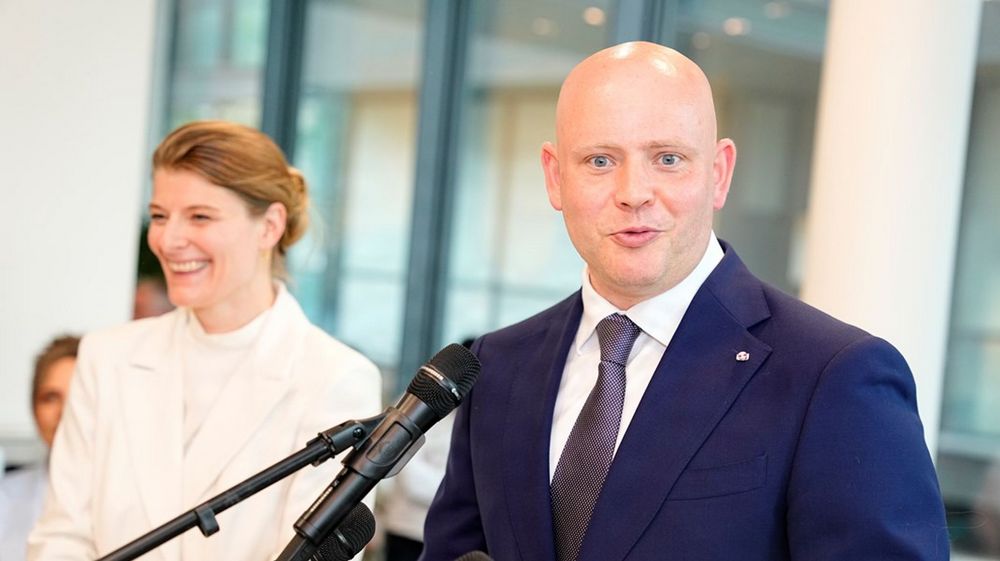 Denmark blocks 98 websites and targets Polymarket