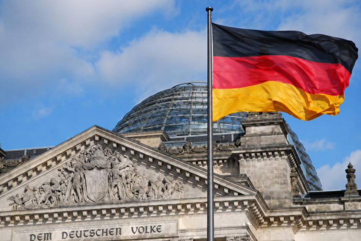 Germany nears €7.5 billion in gambling turnover in six months