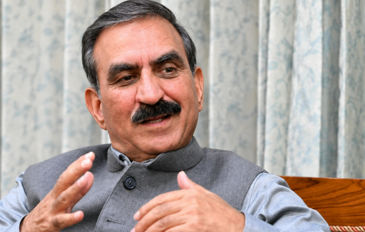 Himachal revives state lottery after 27 years and targets ₹50 crore a year