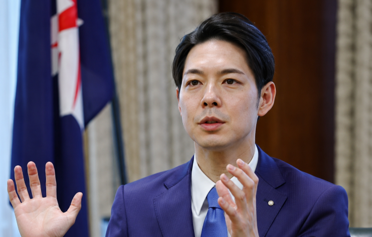 Hokkaido accelerates casino push as 15 companies enter the race