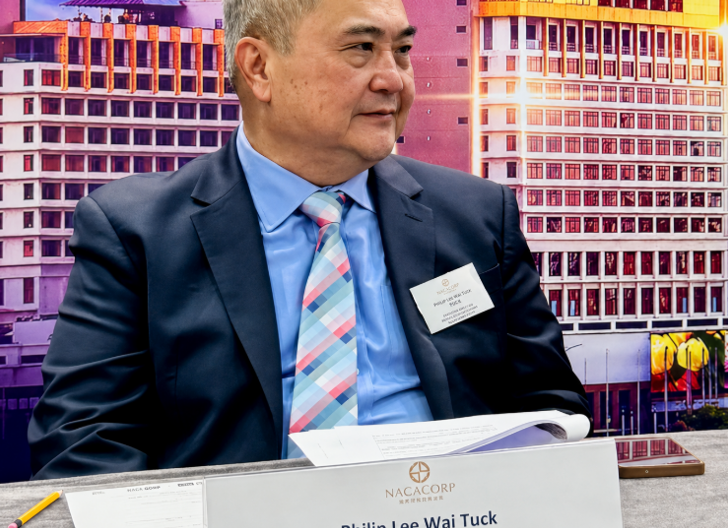 Cambodia gaming tax revenue falls 25.8%