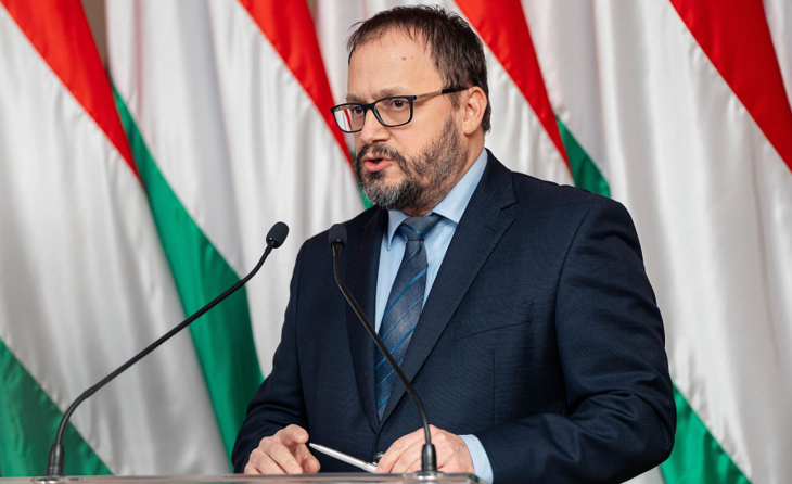 Hungary puts Szerencsejáték contracts under scrutiny