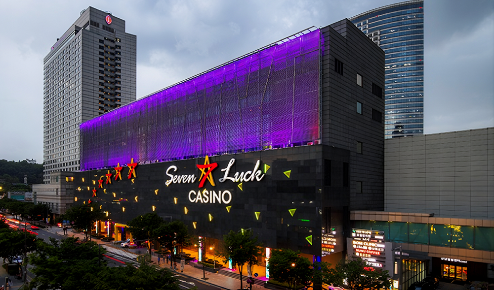 Jeju Dream Tower and Seven Luck fuel South Korea’s casino growth