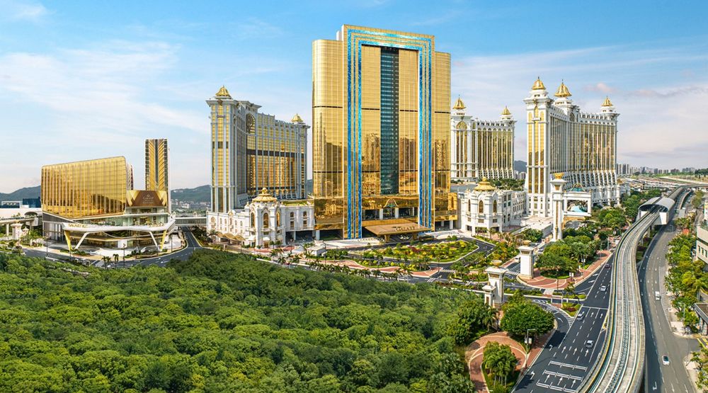 Macau casino revenue falls 8.4% despite July rebound