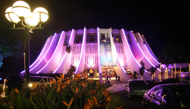 Madeira opens landmark battle for Funchal Casino