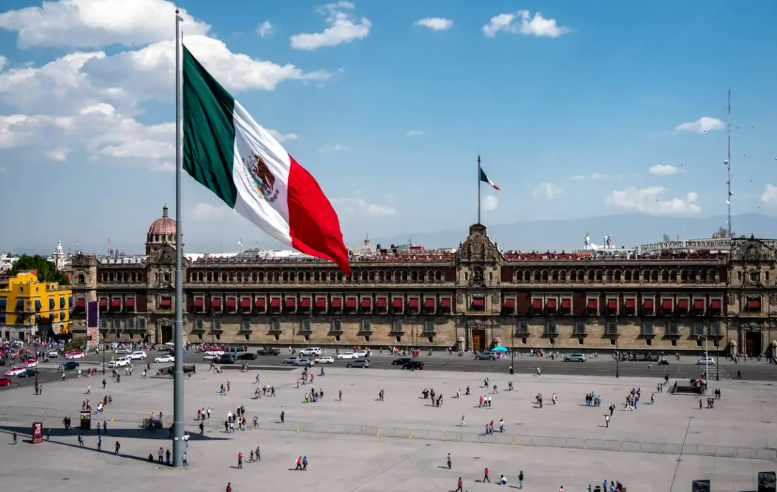Mexico targets €6.05 billion in gaming as online takes control