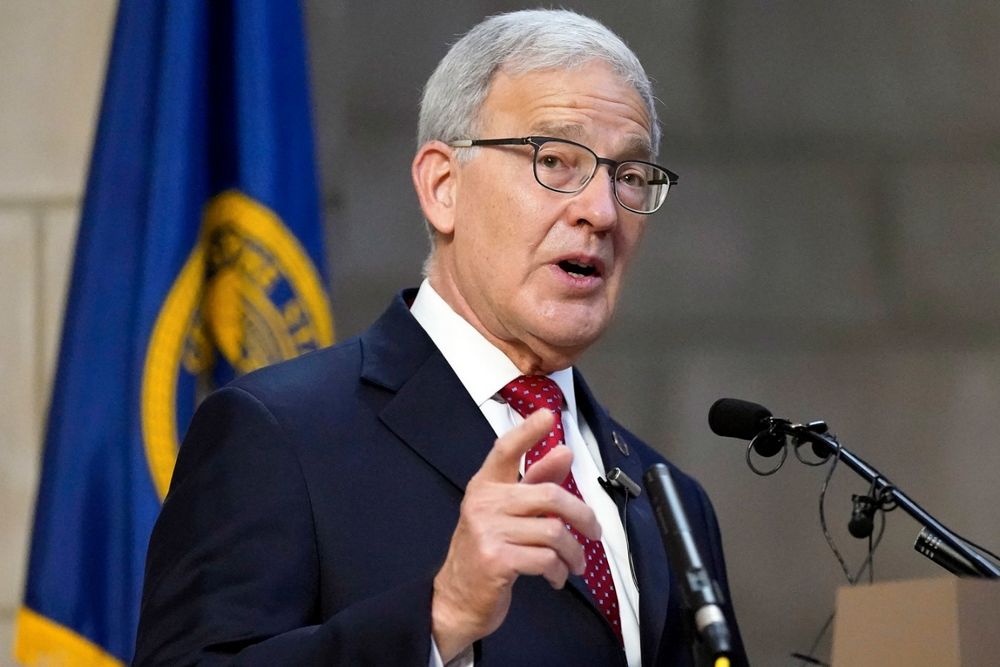 Nebraska takes online sports betting to the ballot with US$87 million in projected tax revenue at stake