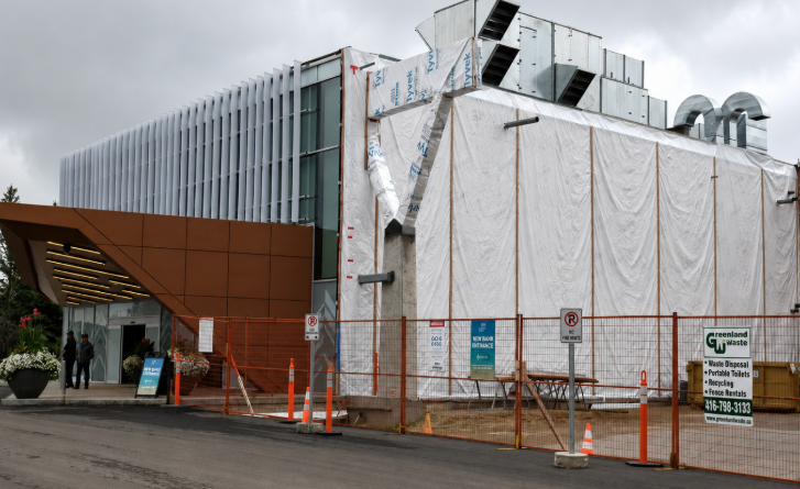 Northern LightsSaskatchewan, accelerates: C$30 million expansion moves into Phase 2