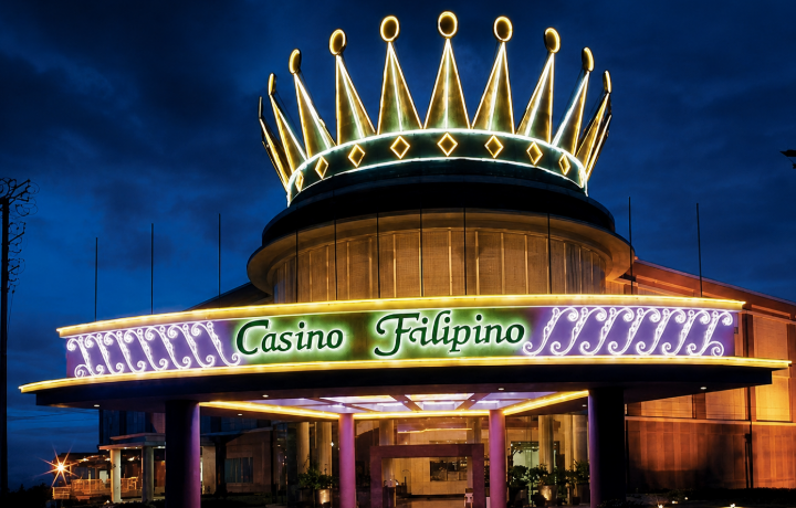 PAGCOR secures ISO certification for 16 casino Filipino sites through 2029