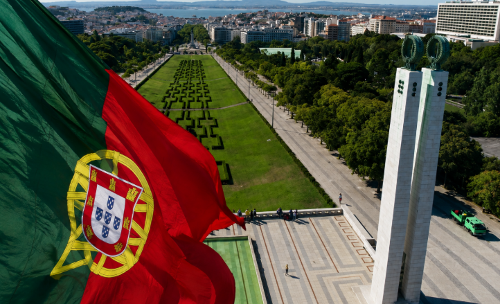Portugal’s iGaming boom pushes H1 revenue past €650 million
