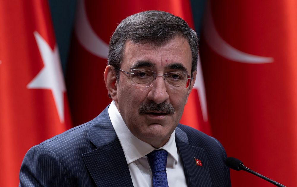 Turkey deploys AI against illegal betting, traces TRY84.3 billion