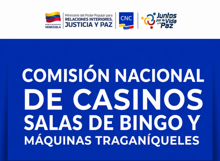 Venezuela orders casinos and bingo halls to cut energy and water use over “Super El Niño”